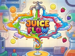 เกม Juice Flow