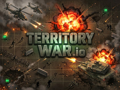 เกม TerrittoryWar.io