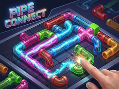 เกม Pipe Connect