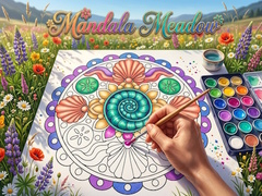 เกม Mandala Meadow