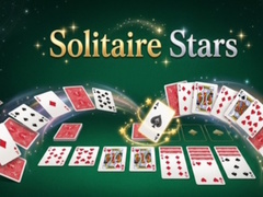 เกม Solitaire Stars