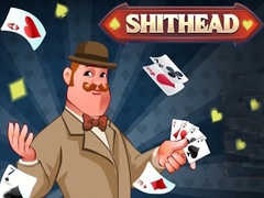 เกม Shithead
