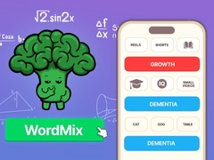 เกม WordMix
