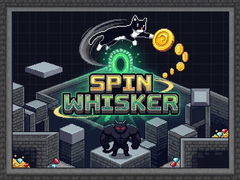 เกม Spin Whisker