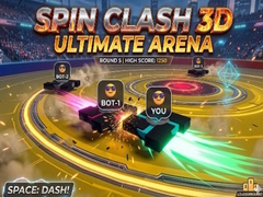 เกม spil clash 3D Ultimate Arena