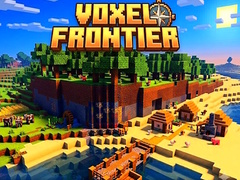 เกม Voxel Frontier