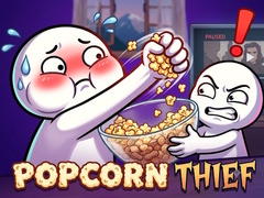 เกม Popcorn Thief