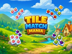 เกม Tile Match Mania