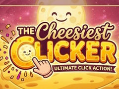 เกม TheCheesiestClicker!