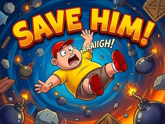 เกม Save Him!