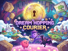 เกม Dream Hopping Courier