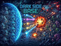 เกม Dark Side Base