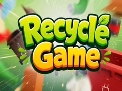 เกม Recycle Game