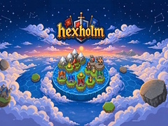 เกม Hexholm