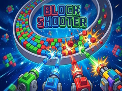 เกม Block Shooter