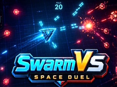 เกม Swarm VS