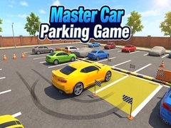 เกม Master Car Parking Game