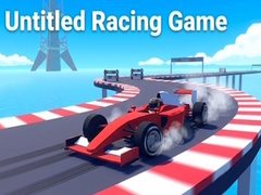 เกม Untitled Racing Game