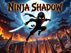 เกม Ninja Shadow