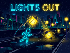 เกม Lights Out