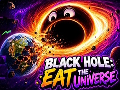 เกม Black Hole: Eat the Universe