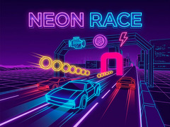เกม Neon Race