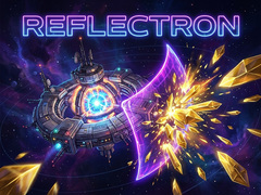 เกม Reflectron