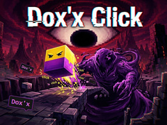 เกม Dox'x Click