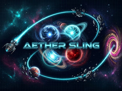 เกม Aether Sling
