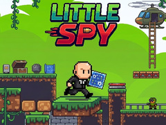 เกม Little Spy