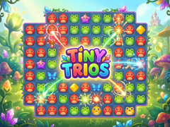 เกม Tiny Trios