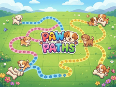 เกม Paw Paths