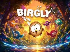 เกม Birgly