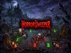 เกม HorrorSweeper