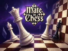 เกม Mate in Chess