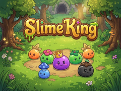 เกม Slime King