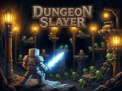 เกม Dungeon Slayer