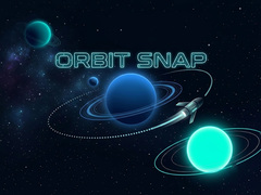 เกม Orbit Snap