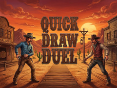 เกม Quick Draw Duel