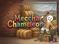 เกม Meccha Chameleon