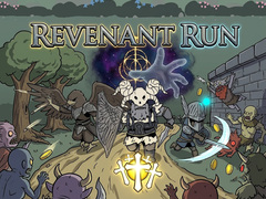 เกม Elden Ring: Revenant Run