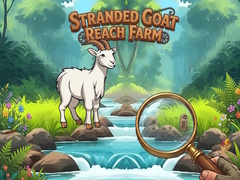 เกม Stranded Goat Reach Farm