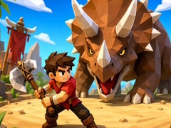 เกม Dino Survival