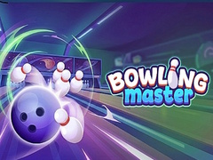 เกม Bowling Master