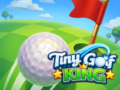 เกม Tiny Golf King