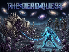 เกม The Dead Quest
