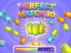 เกม Perfect Match 3D