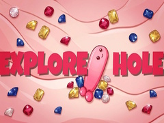เกม EXPLORE HOLE