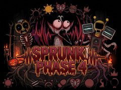 เกม Sprunki Phase 4