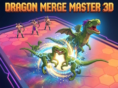 เกม Dragon Merge Master 3D
